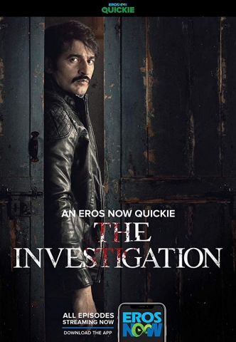 The Investigation Web Series Download